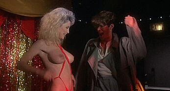 Actress - Christina Veronica: Movie - Girlfriend from Hell